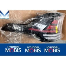 mobis led comb taillamp for kia sportage 2021-25